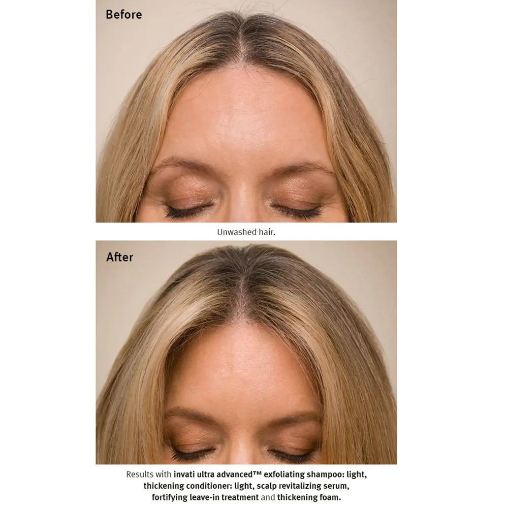 Aveda Invati Ultra Advanced™ Thickening Conditioner: Light 1000ml